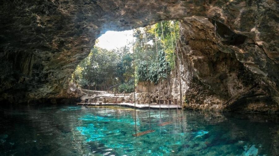 From Tulum: Tulum Ruins and 2 Cenotes Tour - Should You Book This Tulum Day Trip?