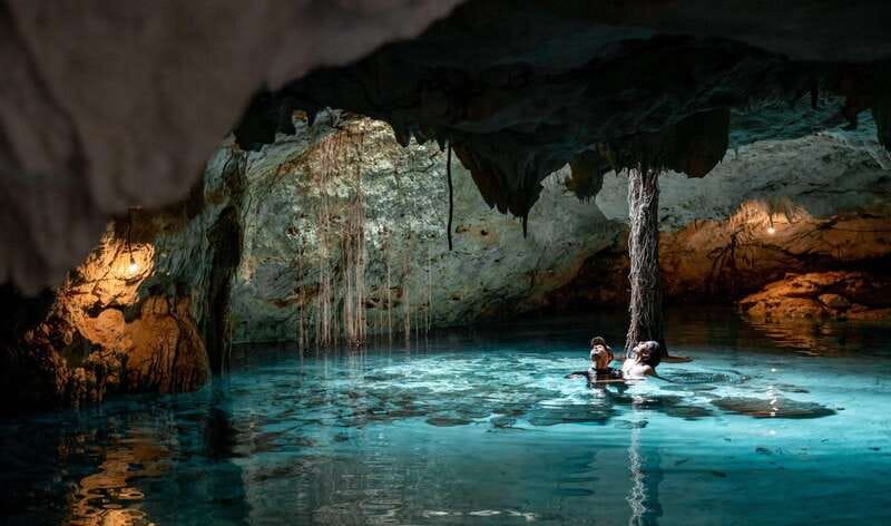 From Tulum: Tulum Ruins and 2 Cenotes Tour - What Makes the Cenote Stop Special