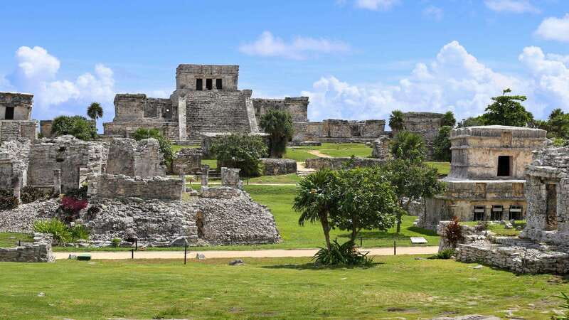 From Tulum: Tulum Ruins and 2 Cenotes Tour - Who Will Get the Most From This Day