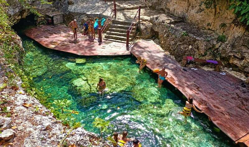 From Tulum: Tulum Ruins and 2 Cenotes Tour - Is the $42 Price Good Value?
