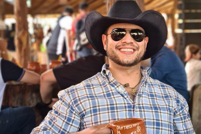 Full Day in Tequila with Tasting and party in Cantaritos - Why this makes a strong Guadalajara day trip