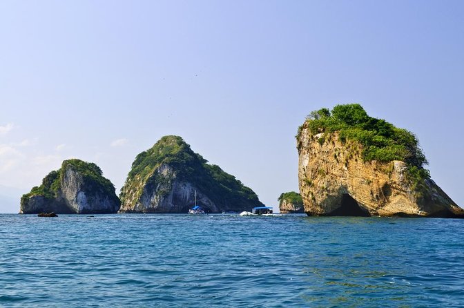 Full-Day Private Sailing Cruise Puerto Vallarta with Snorkeling - Five things worth knowing before you book