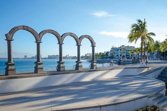 Full-Day Puerto Vallarta City Highlights Tour - Guides can make or break the day