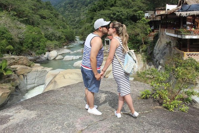 Full-Day Puerto Vallarta City Highlights Tour - Pickup, vehicles, and the seven-hour possibility