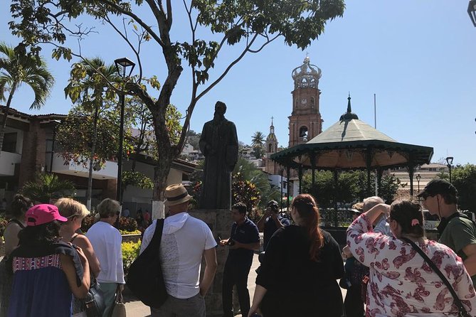 Full-Day Puerto Vallarta City Highlights Tour - Who will get the most from this experience?
