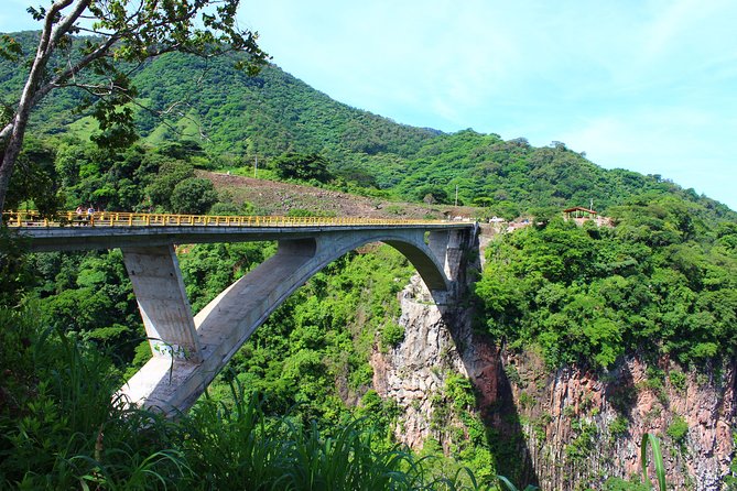 Full-Day San Sebastian del Oeste Tour from Puerto Vallarta - Leaving Puerto Vallarta for the Sierra Madre