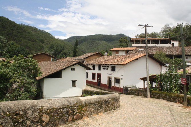 Full-Day San Sebastian del Oeste Tour from Puerto Vallarta - The Mountain Road Is More Than Transportation