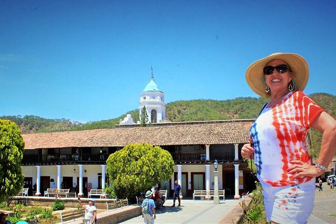 Full-Day San Sebastian del Oeste Tour from Puerto Vallarta - Lunch Is the Day’s Strongest Value