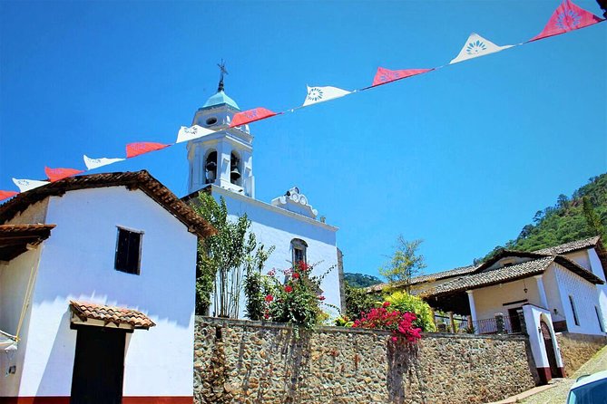 Full-Day San Sebastian del Oeste Tour from Puerto Vallarta - Guides Make or Break the Seven Hours