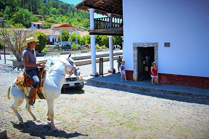 Full-Day San Sebastian del Oeste Tour from Puerto Vallarta - What I Would Do Before Booking