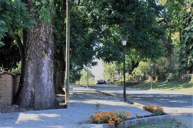 Full-Day San Sebastian del Oeste Tour from Puerto Vallarta - San Sebastian del Oeste: Quiet Streets and Old Mexico