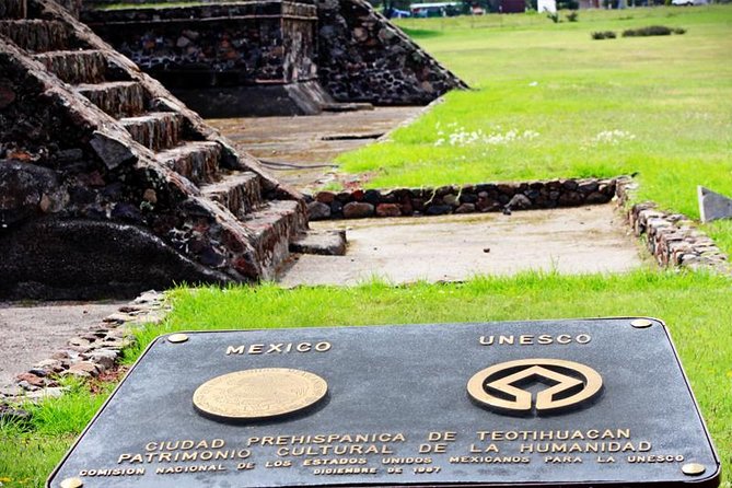 Full-Day Teotihuacan & Basilica Guadalupe Tour - The Basilica of Guadalupe and a sensitive time question