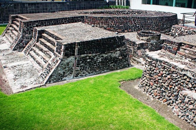 Full-Day Teotihuacan & Basilica Guadalupe Tour - Guides, language, and the human factor