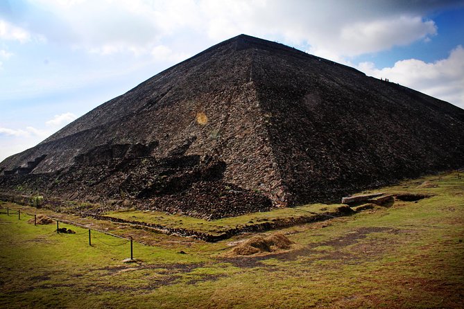 Full-Day Teotihuacan & Basilica Guadalupe Tour - Who will enjoy this tour most