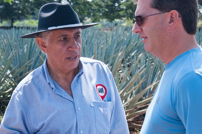 Full-Day Tequila Tour from Guadalajara - Why this Guadalajara day trip works