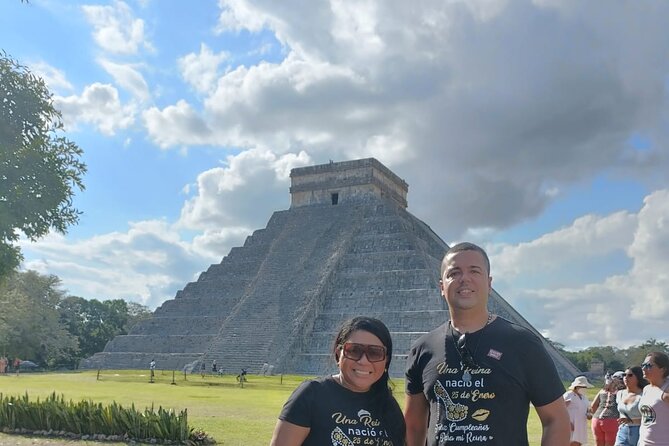 Full Day Tour Chichen Itza plus Cenotes From Valladolid - What this Valladolid day actually feels like