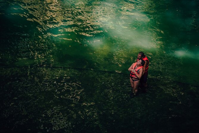 Full Day Tour Chichen Itza plus Cenotes From Valladolid - Transport, guides, and group size