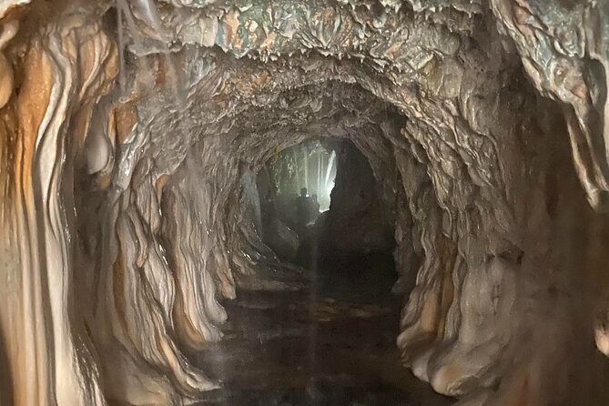 Full-Day Tour Exploring the Waters of Tolantongo - The caves and waterfalls are the real highlight