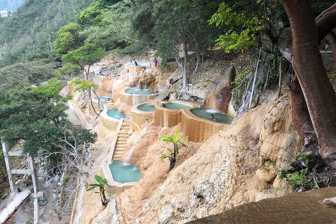 Full Day Tour in Tolantongo from San Miguel Allende - Key points to know before booking