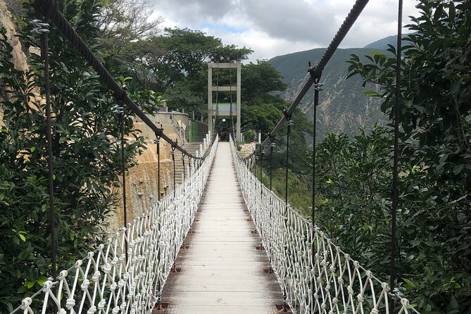 Full Day Tour in Tolantongo from San Miguel Allende - The caves add the real sense of adventure