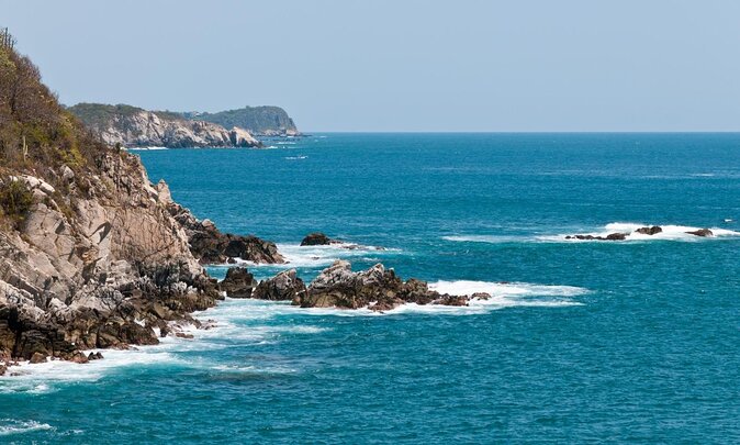 Full Day Tour of the Bays of Huatulco - Quick take: what matters most