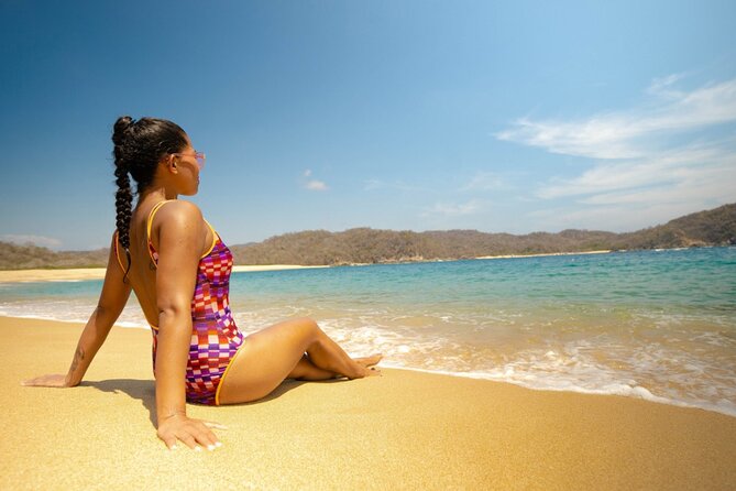 Full Day Tour of the Bays of Huatulco - Timing, pickup, and cruise ship caution