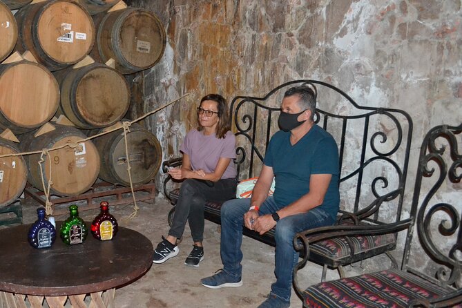 Full Day Tour to Tequila and Amatitán with Fun and Culture - Why this makes sense from Guadalajara