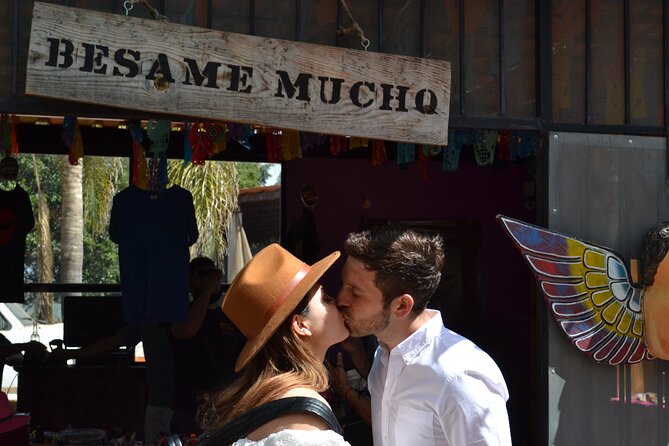 Full Day Tour to Tequila and Amatitán with Fun and Culture - Francisco and the human side of the day