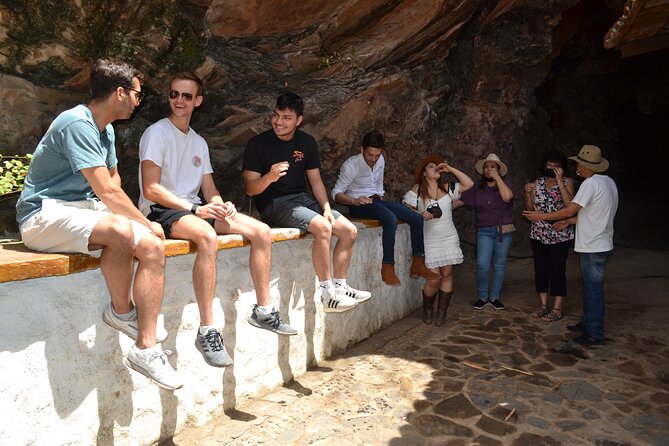 Full Day Tour to Tequila and Amatitán with Fun and Culture - What the $47.10 price really covers