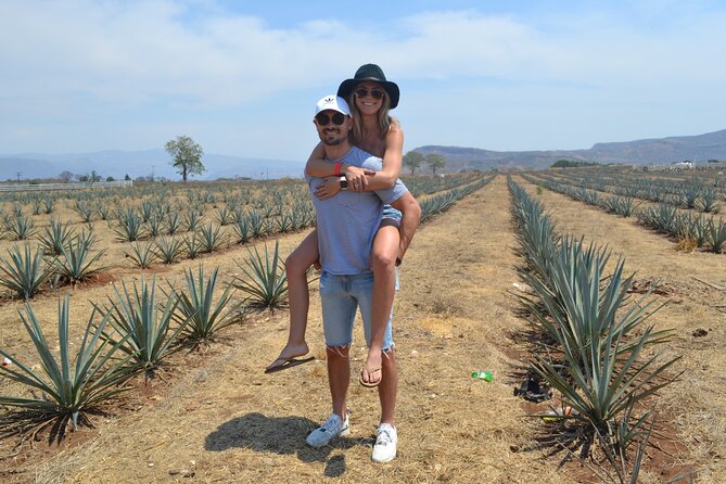 Full Day Tour to Tequila and Amatitán with Fun and Culture - Tres Mujeres: a useful first lesson in tequila