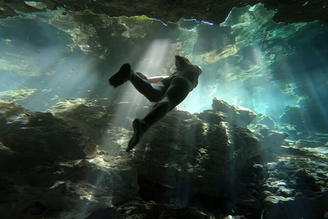 Full Day Tour to Tulum Cenote and Swim with Turtles in Akumal - Guides who shape the day