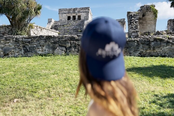 Full Day Tour to Tulum Cenote and Swim with Turtles in Akumal - What to bring and how to dress