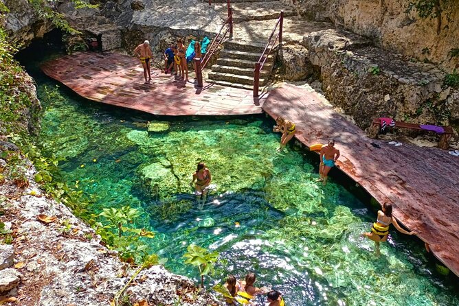 Full Day Tour to Tulum Cenote and Swim with Turtles in Akumal - Is the $89 price good value?