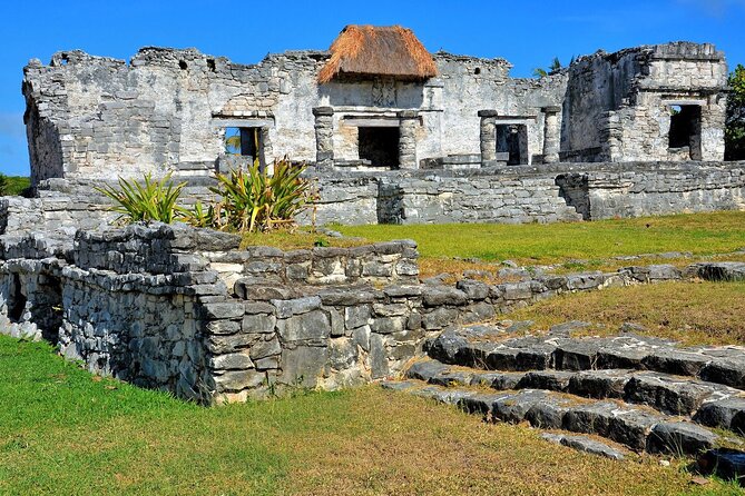 Full Day Tour to Tulum, Cenote Mariposa and Playa del Carmen Eco - Guides who shape the day