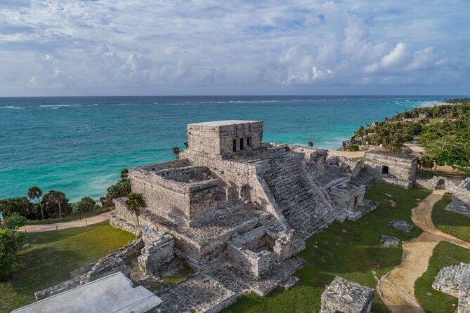 Full Day Tour to Tulum, Cenote Mariposa and Playa del Carmen Eco - Transport, pickup, and the shape of the day