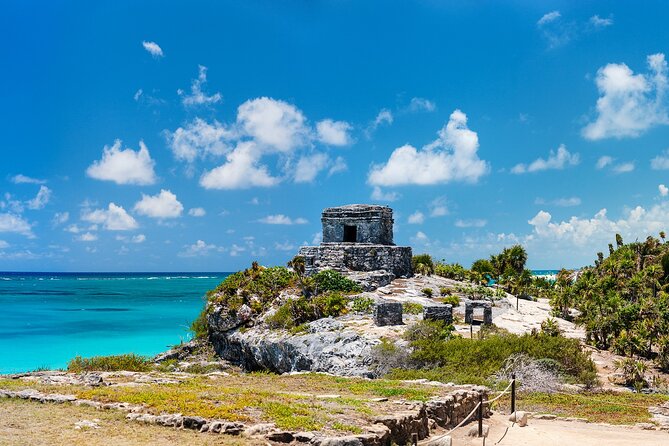 Full Day Tour to Tulum, Cenote Mariposa and Playa del Carmen Eco - What the $29 price really means