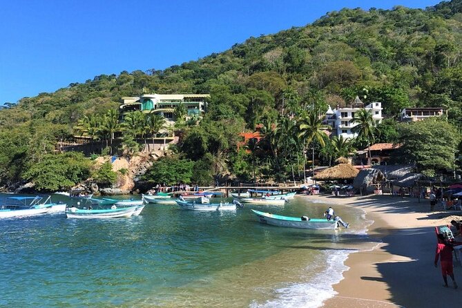 Full-Day Trail to 6 hidden Beaches, Colomitos & Snorkel - Quick Takeaways