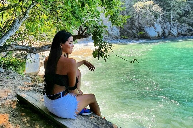 Full-Day Trail to 6 hidden Beaches, Colomitos & Snorkel - Playa Las Ánimas and the Long Lunch Question