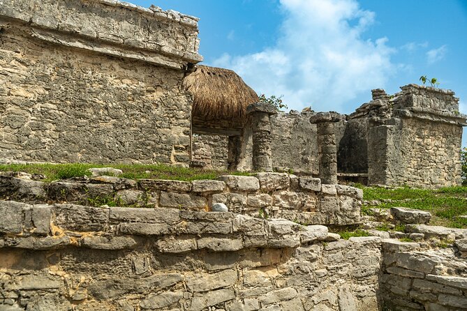 Full Day Tulum Ruins Tour Cenote and Swimming with Sea Turtles - Practical packing advice for the full day