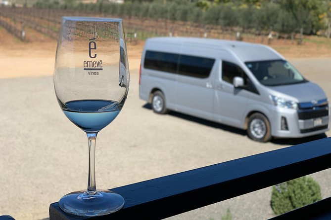 Group tour - Key points to know before you go