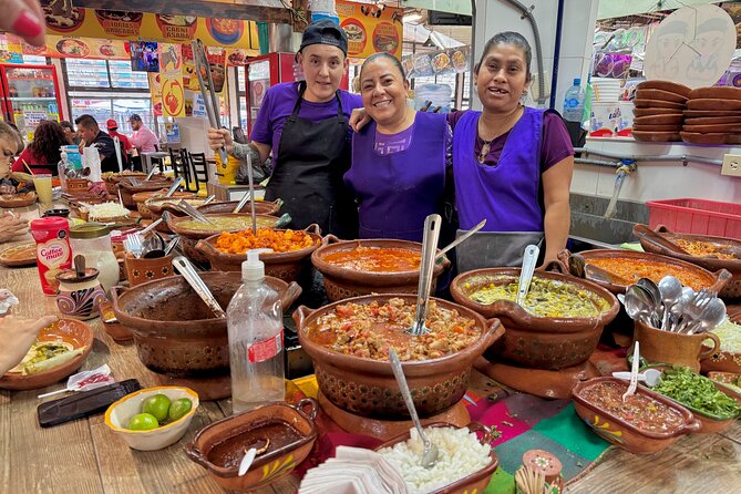 Guadalajara City Center Walking Tour - What this Guadalajara walk does well