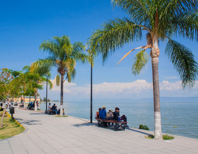 Guadalajara: Lake Chapala and Ajijic Day Trip with Boat Trip - What the $51 price really includes
