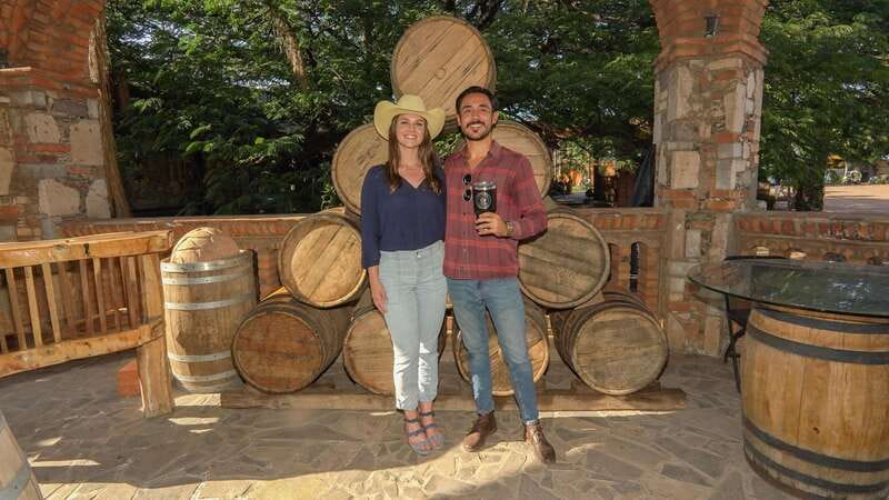 Guadalajara: Premium Tequila Tour with Tastings and Pairings - How much tequila will you actually taste?
