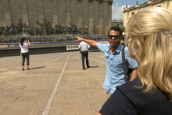 Guadalajara Private Walking Tour - Why this route works as a first look at Guadalajara