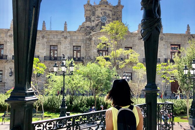 Guadalajara Private Walking Tour - Templo Expiatorio and the city’s religious conflicts