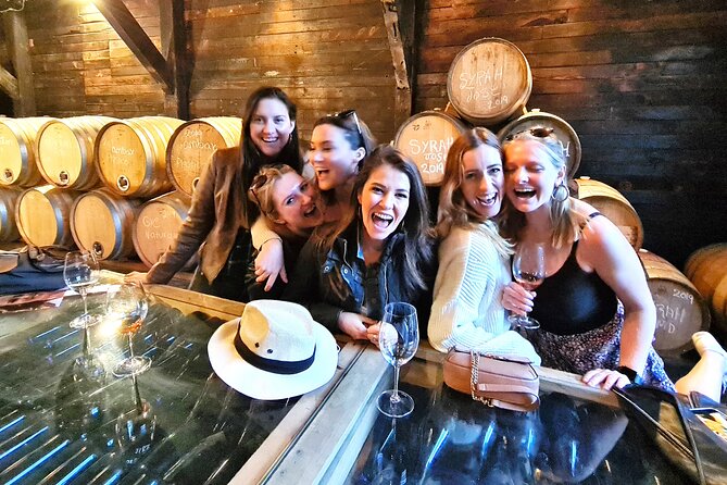Guadalupe Wine Valley Tour - Choosing wineries in the Guadalupe Valley