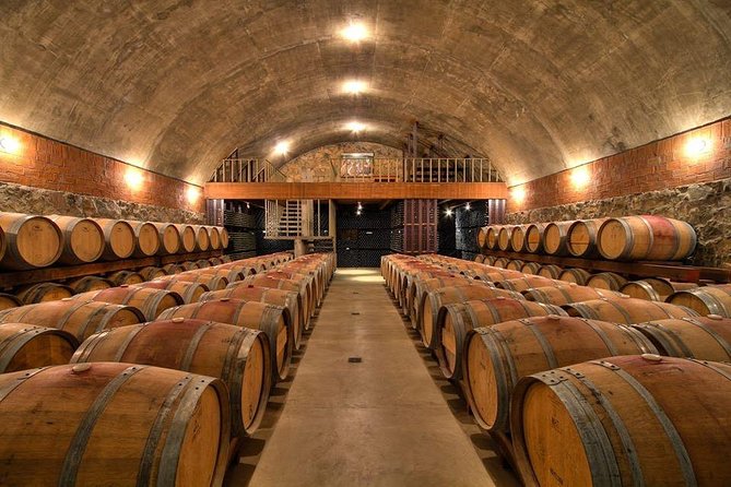 Guadalupe Wine Valley Tour - The driver is the heart of the experience