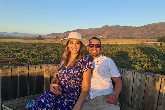 Guadalupe Wine Valley Tour - Timing, weather, and booking advice