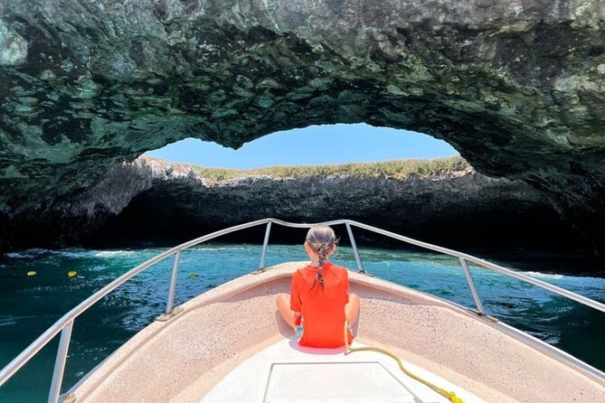 Guaranteed Hidden Beach • Small Group Tour • Punta Mita - Price, value, and what is included