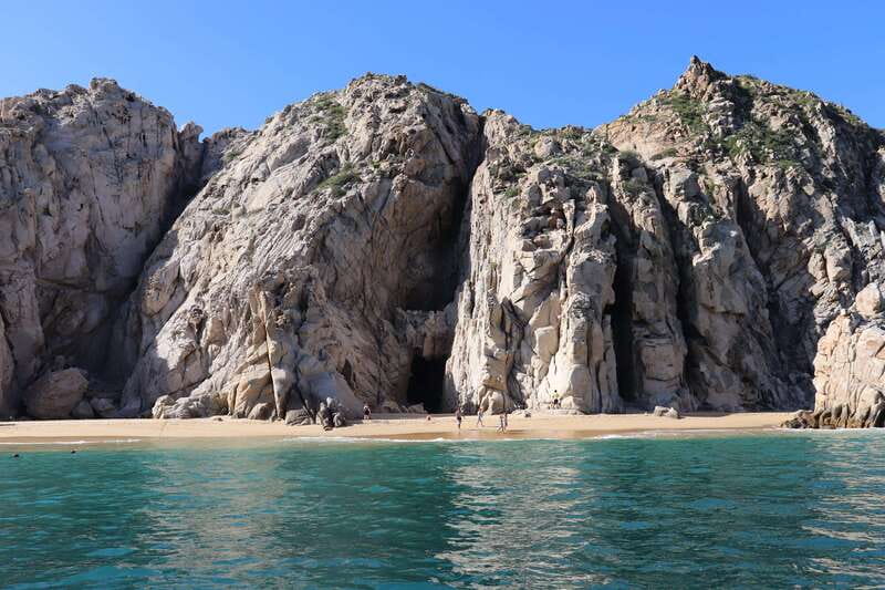 Guided Cabo Tour: Boat | Tacos & Tequila | Photos & Transfer - Tacos, tequila, and vegetarian options